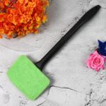 Windshield Clean Car Glass Cleaner Wiper With Microfiber Cloth (1 Pc / 38 Cm Long) - Closeup Embroidery by Nari Haat,...