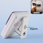 Digital Kitchen Timer with Alarm Stop Watch Timer for Kitchen - Full Detail by Nari Haat, Indian ethnic wear, women c...