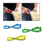 Multifunctional Glove Clip Holder (1 Pc) - Full Detail by Nari Haat, Indian ethnic wear, women clothing, designer suit