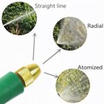 Durable Hose Nozzle Water Lever Spray Gun - Full Detail by Nari Haat, Indian ethnic wear, women clothing, designer suit