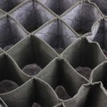 Folding Removable Tie Necktie Sock (1 Pc Mix Design) - Full Detail by Nari Haat, Indian ethnic wear, women clothing, ...