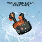 Pro 1 Truly Wireless Earbuds - 30 Hours Playtime (1 Pc) - Full Detail by Nari Haat, Indian ethnic wear, women clothin...