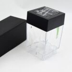 Big Garden Solar Light, Outdoor Garden Park Driveway Light (1 Pc) - Closeup Embroidery by Nari Haat, Indian ethnic we...