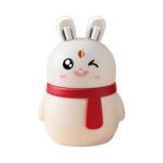 Rabbit Shape Toothpick Dispenser Pressing Small Size Accessory Durable Red | Home & Garden | Kitchen, Dining & Bar | ...