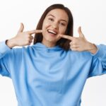 Six-Sided Soft Toothbrush, Anti-Bacterial 6 Sided Care (1 Pc/ Mix Color) - Fabric Detail by Nari Haat, Indian ethnic ...