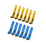 Paper Cutter (18 mm) (Pack of 12Pcs) - Sleeve Design by Nari Haat, Indian ethnic wear, women clothing, designer suit