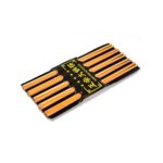 10pair Chopsticks Set Lightweight Easy to Use Chop Sticks - Sleeve Design by Nari Haat, Indian ethnic wear, women clo...