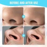 Nose Hair Removal Trimmer Nose Hair Remover Razor Kit Blade (3 Pcs Set) - Fabric Detail by Nari Haat, Indian ethnic w...