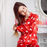 Baby comb and brush hair set (1 Pc / Mix Color), Hair accessories - Closeup Embroidery by Nari Haat, Indian ethnic we...