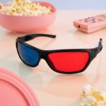 Stylish UV Protected Sunglasses for Men Women