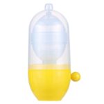 Manual Egg Puller Scrambler White Yolk Mixer Kitchen Tool - Closeup Embroidery by Nari Haat, Indian ethnic wear, wome...