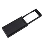 Multipurpose Extendable Magnifier with LED Magnifier (1 Pc) - Sleeve Design by Nari Haat, Indian ethnic wear, women c...