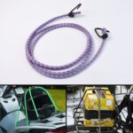 Multicolor Luggage Strap (1 Pc / Mix Color) - Fabric Detail by Nari Haat, Indian ethnic wear, women clothing, designe...