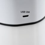 Small Humidifier With Colorful Light - Full Detail by Nari Haat, Indian ethnic wear, women clothing, designer suit