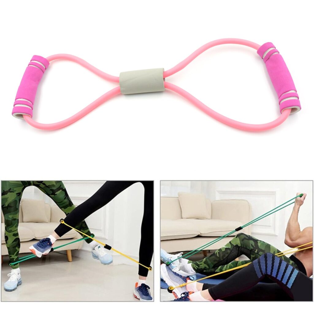 Sport Resistance Loop Band for Exercise