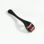 Derma Roller Anti Ageing Facial Scrubs & Polishes Scar Removal Hair Regrowth (2 MM) - Neckline Detail by Nari Haat, I...