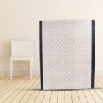 Button Clip Box File Paper Holder Organizer (35×28 Cm / 1 Pc / MOQ :- 4 pc - Neckline Detail by Nari Haat, Indian et...