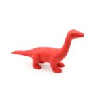 Dinosaur 3D Puzzle Erasers – Fun Mini Erasers for Kids & Party Favors - Back View by Nari Haat, Indian ethnic wear,...