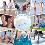 Rechargeable Nail Fungus Laser – Anti-Fungal Device Toenails, Hands & Feet (Home Use) - Full Detail by Nari Haat, I...