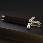 Safty Rod Lightweight Folding Walking Sticks with Nylon Bag Cover (75 Cm) - Full Detail by Nari Haat, Indian ethnic w...