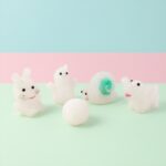 Christmas MULTI SHAPE SMALL LIGHT LAMPS LED SHAPE CRYSTAL  CHRISTMAS NIGHT LIGHT LAMP (6 PC SET) - Full Detail by Nar...