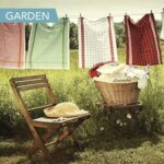 Clothesline Portable Travel Clothesline Adjustable with 2 Plastic Hooks (10 M Approx / 1 Pc) - Full Detail by Nari Ha...