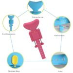 Kids Sitting Posture Corrector Support for Reading & Writing - Sleeve Design by Nari Haat, Indian ethnic wear, women ...