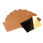 Ant Pain Relief Patch - Pack of 8 Patches - Closeup Embroidery by Nari Haat, Indian ethnic wear, women clothing, desi...