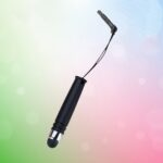 Touch Screen Pen Stylus for Mobile Phone (1 Pc) - Front View by Nari Haat, Indian ethnic wear, women clothing, design...