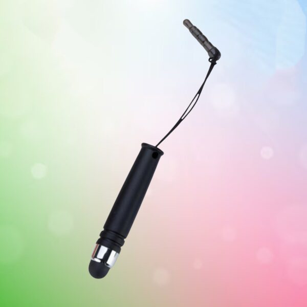 Touch Screen Pen Stylus for Mobile Phone (1 Pc) - Front View by Nari Haat, Indian ethnic wear, women clothing, design...