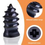 Tire Repair Rubber Nail Car Tire Repair Nails Tire Repair Pink (10 Pcs Set) - Full Detail by Nari Haat, Indian ethnic...