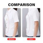 Waterproof Anti-Skid Transparent Medical Tape for Lingerie (10 Pcs Set) - Fabric Detail by Nari Haat, Indian ethnic w...