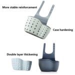 Multifunctional Kitchen Sink Organiser Kitchen Sink Caddy (1 Pc) - Full Detail by Nari Haat, Indian ethnic wear, wome...