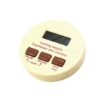 DIGITAL KITCHEN TIMER WITH ALARM | STOP WATCH TIMER FOR KITCHEN | KITCHEN TIMER WITH MAGNETIC STAND |TIMER CLOCK FOR ...
