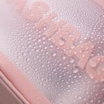 Big Zippered Cosmetic Pouch, Toiletry Bag for Cosmetics (1 Pc) - Full Detail by Nari Haat, Indian ethnic wear, women ...