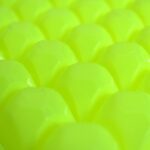 60Cavity Ice Tray perfect for ice cube. - Full Detail by Nari Haat, Indian ethnic wear, women clothing, designer suit