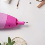 Hair Styling Clasp Clips Twisting Stringing Beads Kit for Girls, Portable Hair Braider Machine,Hairstyle Braid Kit DI...