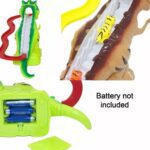 Children Electric Tracks Climb Stair Dinosaur Toys - Full Detail by Nari Haat, Indian ethnic wear, women clothing, de...