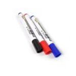 Mix Color Marker Pen used in all kinds of school, college (3 Pcs Set) - Sleeve Design by Nari Haat, Indian ethnic wea...