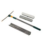 3-in-1 Glass Wiper – Multi-Surface Cleaner for Home & Office - Full Detail by Nari Haat, Indian ethnic wear, women ...