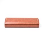 Glasses Case Eyeglasses Holder Storage Box (1 Pc / Mix color & Design) - Sleeve Design by Nari Haat, Indian ethnic we...