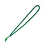 Prayer Beads Muslim Tasbih 99 Beads (1 Pc) - Back View by Nari Haat, Indian ethnic wear, women clothing, designer suit