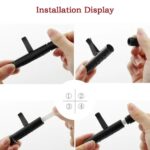 CAR AIR FRAGRANCE FOR AC VENT NEW LONG LASTING AND SWEET FRAGRANCES AIR FRESHENER - Full Detail by Nari Haat, Indian ...