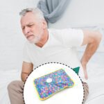 Electric Hot Water Bag (Without Water) - Full Detail by Nari Haat, Indian ethnic wear, women clothing, designer suit