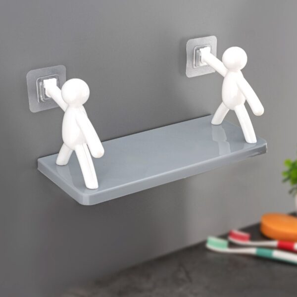 Modern Floating Wall Shelves