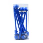 Emoji Pen and Emoji Pencil Used by kids for writing and playing purposes etc. - Sleeve Design by Nari Haat, Indian et...