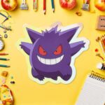 Multipurpose Adhesive 3D Stickers (1 Sheet / Mix Design) - Fabric Detail by Nari Haat, Indian ethnic wear, women clot...