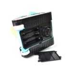 Gear Robot Car for Kids (1 Pc) - Fabric Detail by Nari Haat, Indian ethnic wear, women clothing, designer suit