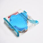 Butterfly Silicone Baking Cups – Reusable Moulds for Desserts (4 Pc) - Back View by Nari Haat, Indian ethnic wear, ...