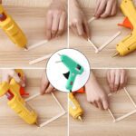 Glue Gun (40 watt)  gluegun, Hot Melt - Full Detail by Nari Haat, Indian ethnic wear, women clothing, designer suit